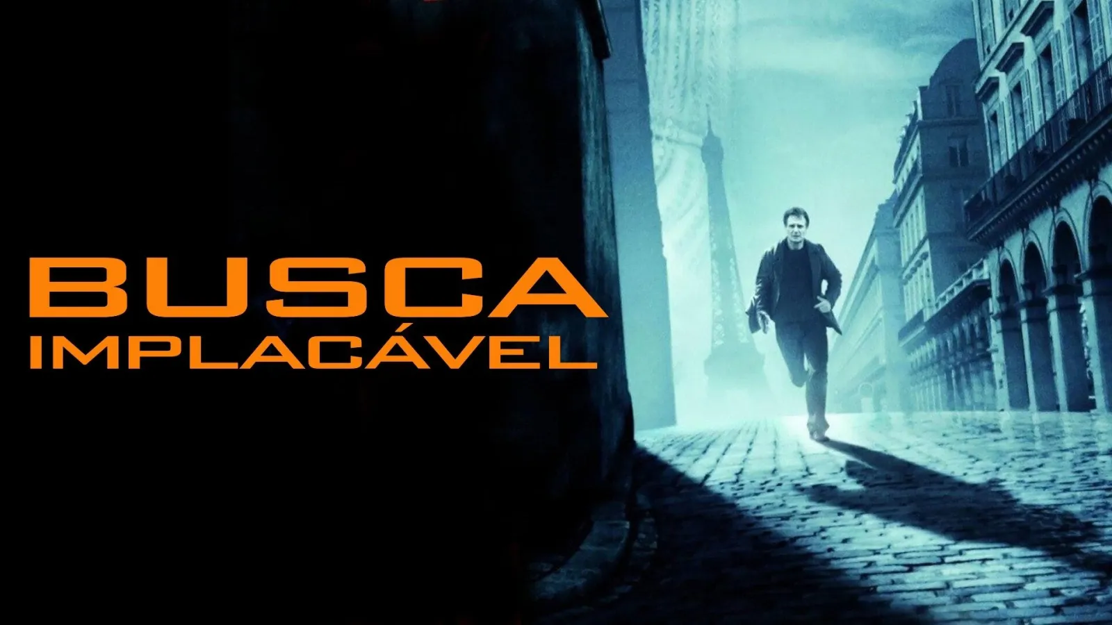 Io vi troverò streaming ita
