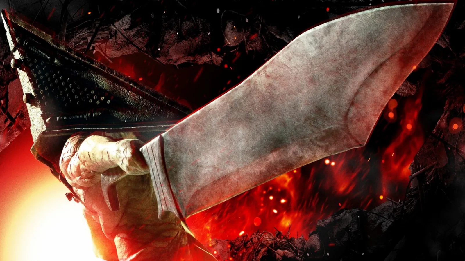 Silent Hill: Revelation 3D streaming ita