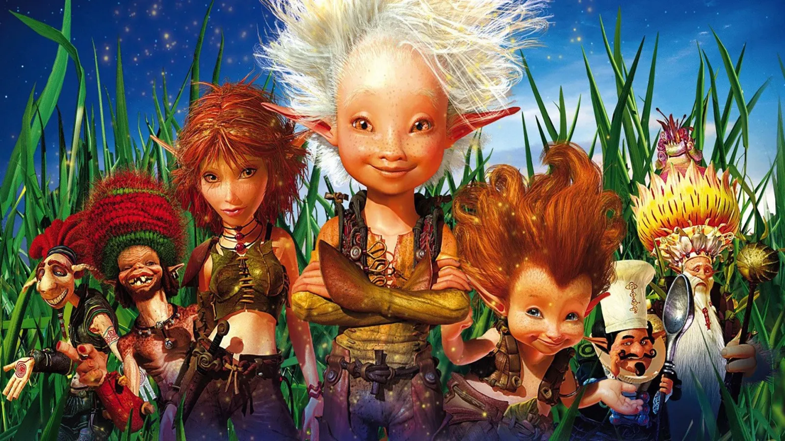 Arthur e la vendetta di Maltazard streaming ita