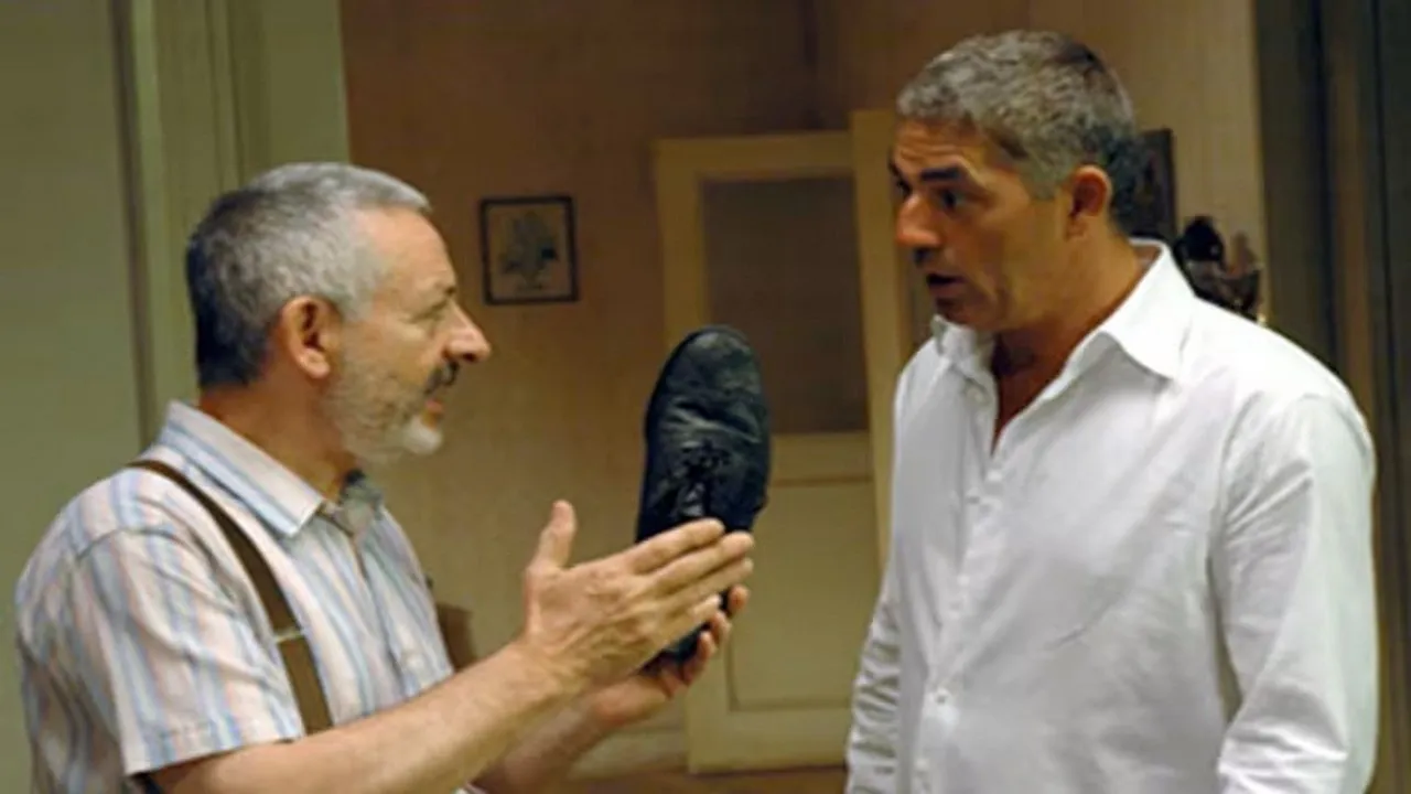 Di Che Peccato Sei? streaming ita