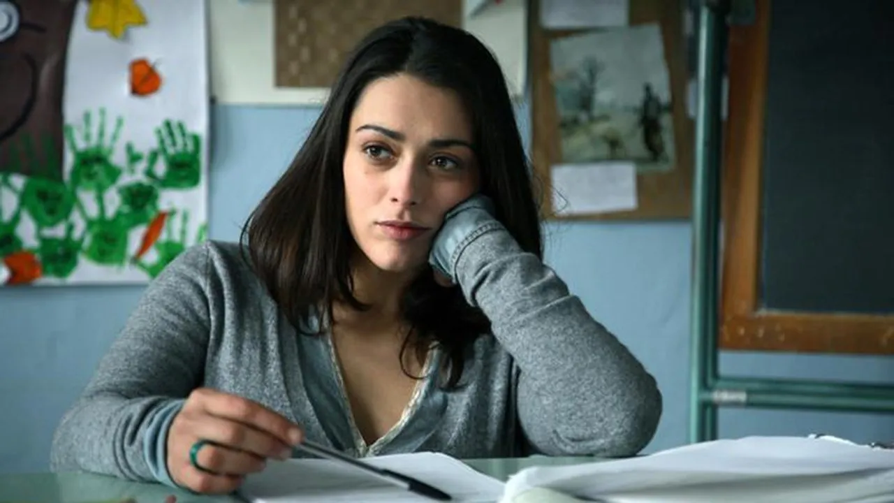La giusta distanza streaming ita