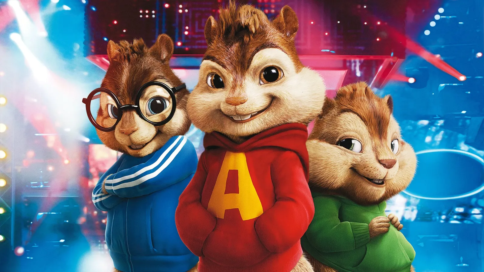 Alvin Superstar streaming ita