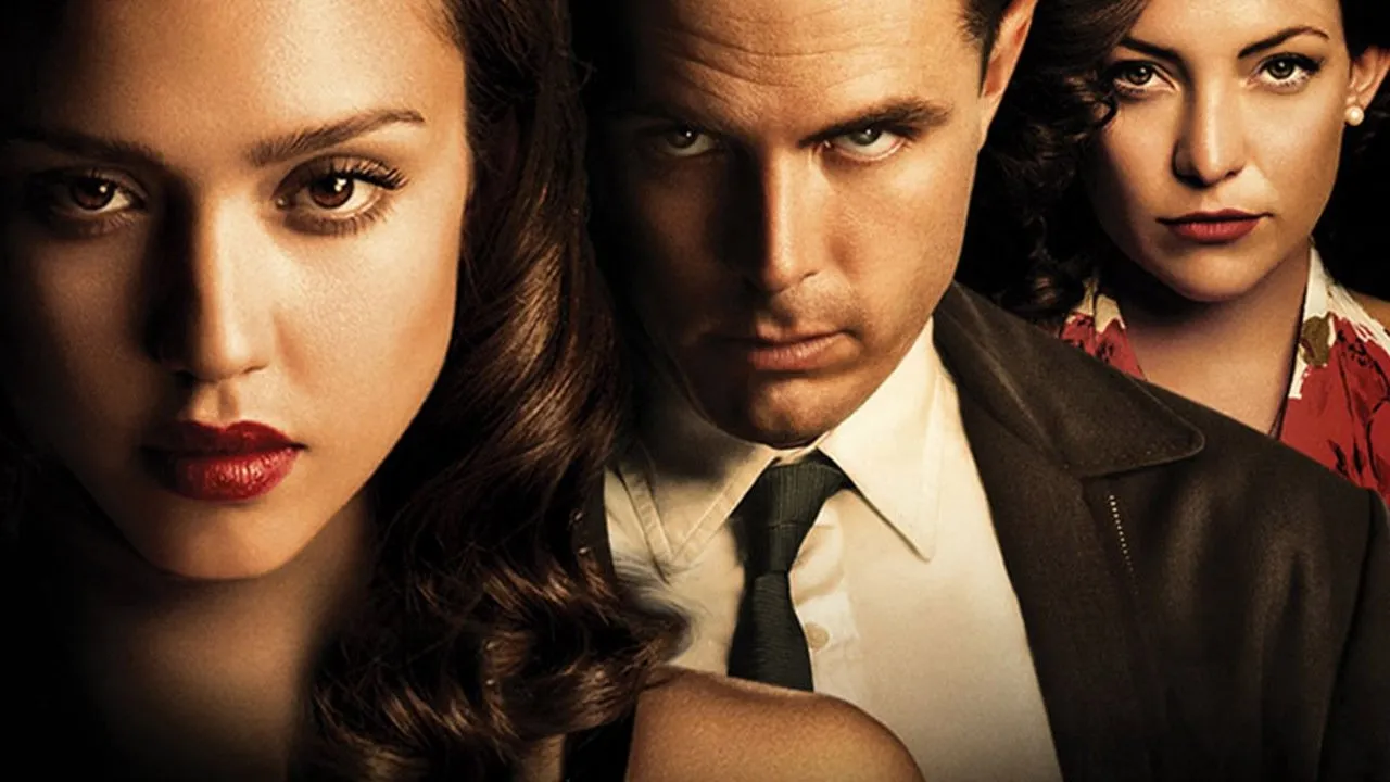 The Killer Inside Me streaming ita