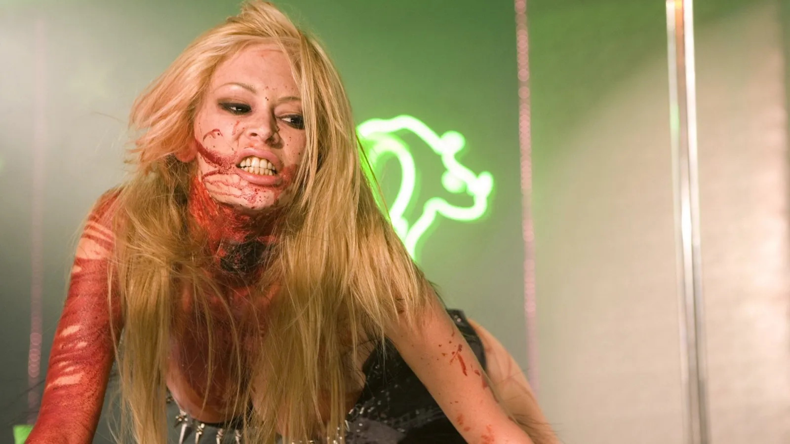 Zombie Strippers streaming ita