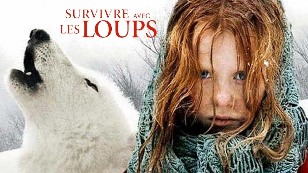 Sopravvivere con i lupi streaming ita