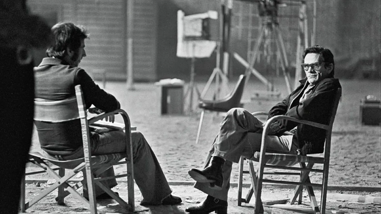Pasolini prossimo nostro streaming ita