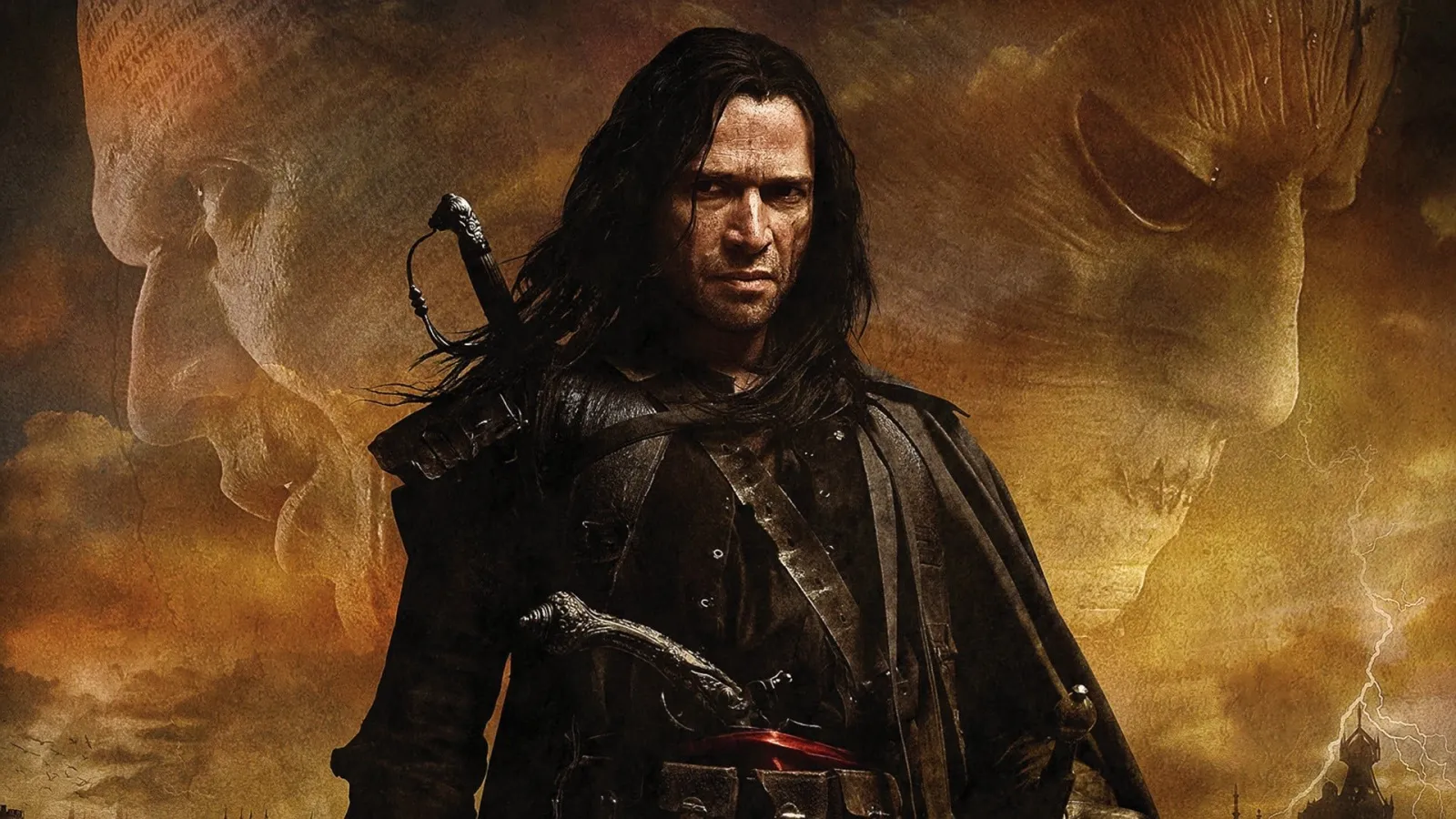 Solomon Kane streaming ita