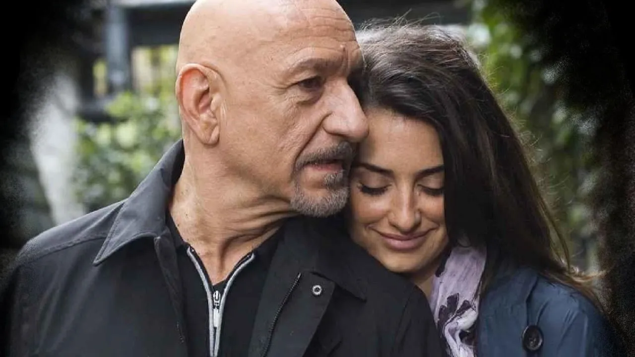 Lezioni d'amore streaming ita