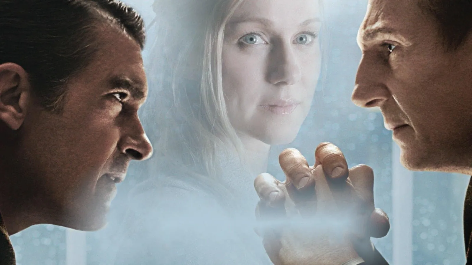 L'ombra del sospetto streaming ita