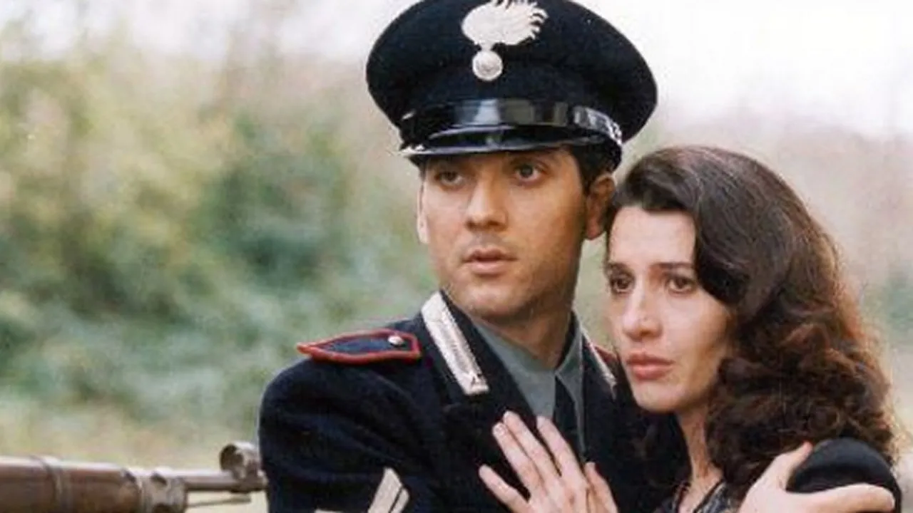 Salvo D'Acquisto streaming ita