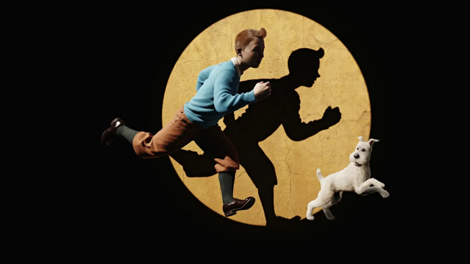 Le avventure di Tintin - Il segreto dell'unicorno streaming ita