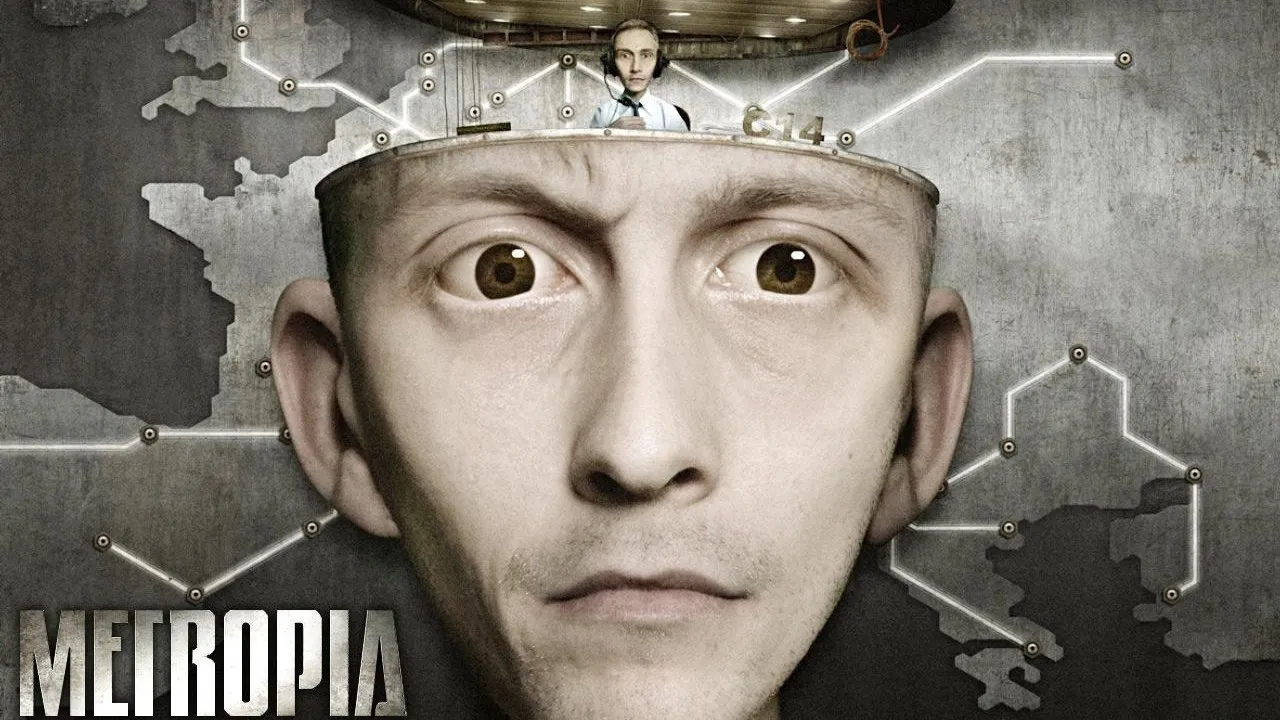 Metropia streaming ita