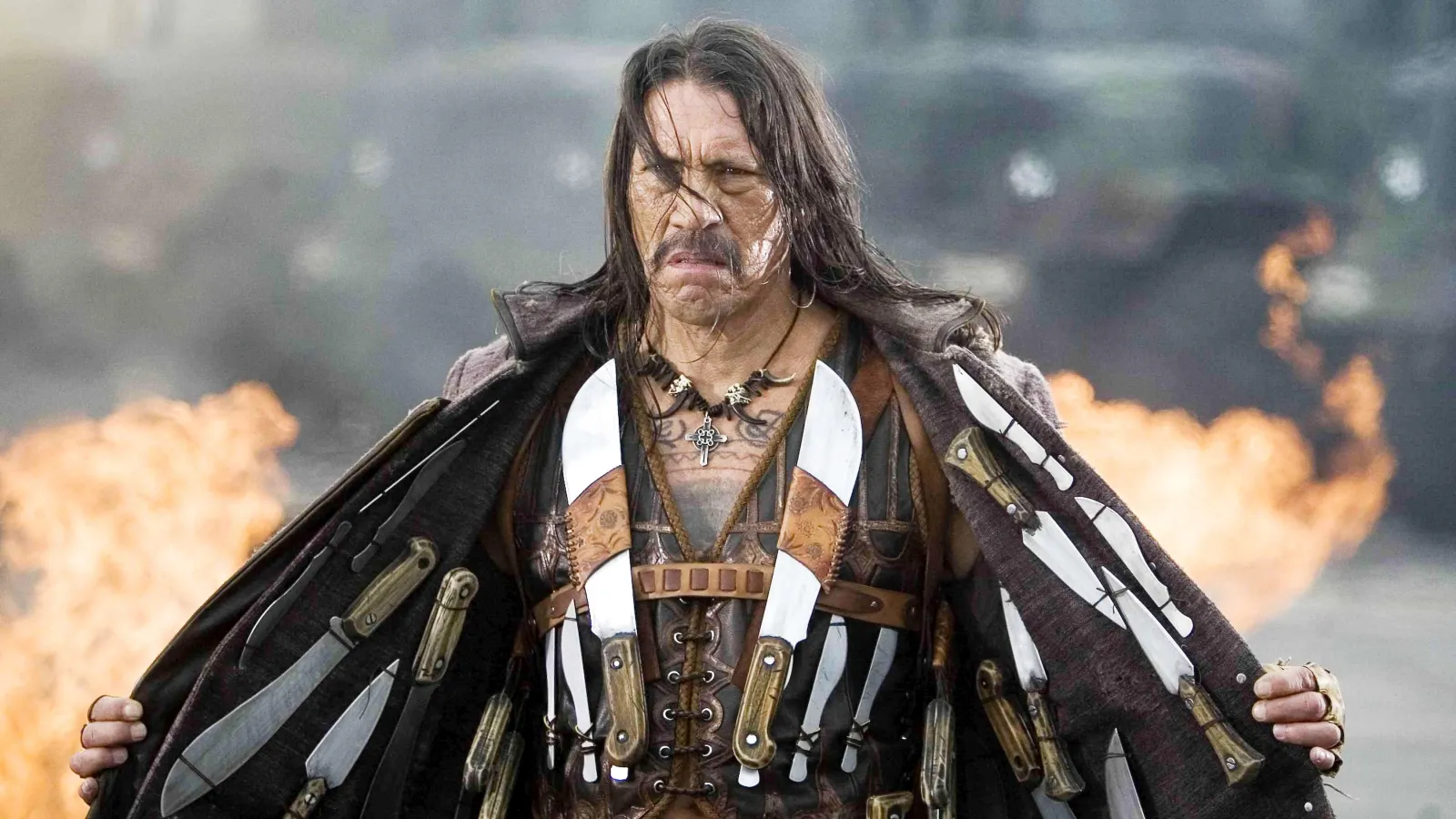 Machete streaming ita