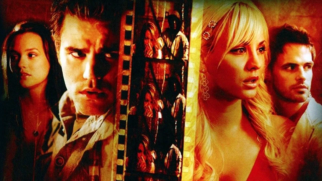 Killer Movie streaming ita