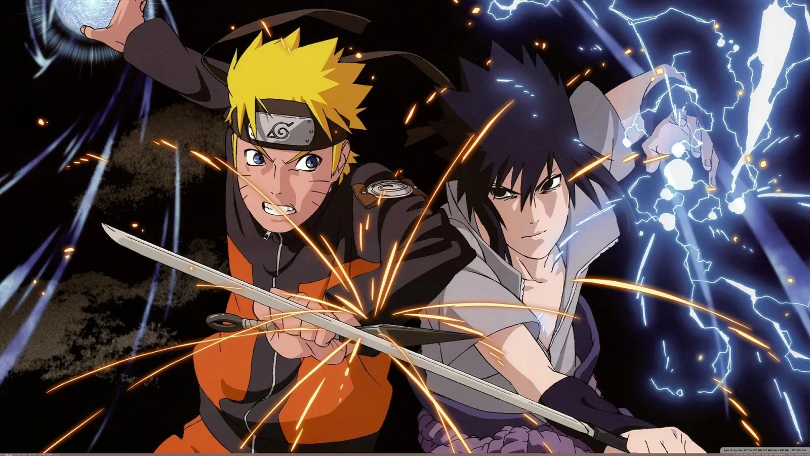 Naruto: Shippuden streaming ita