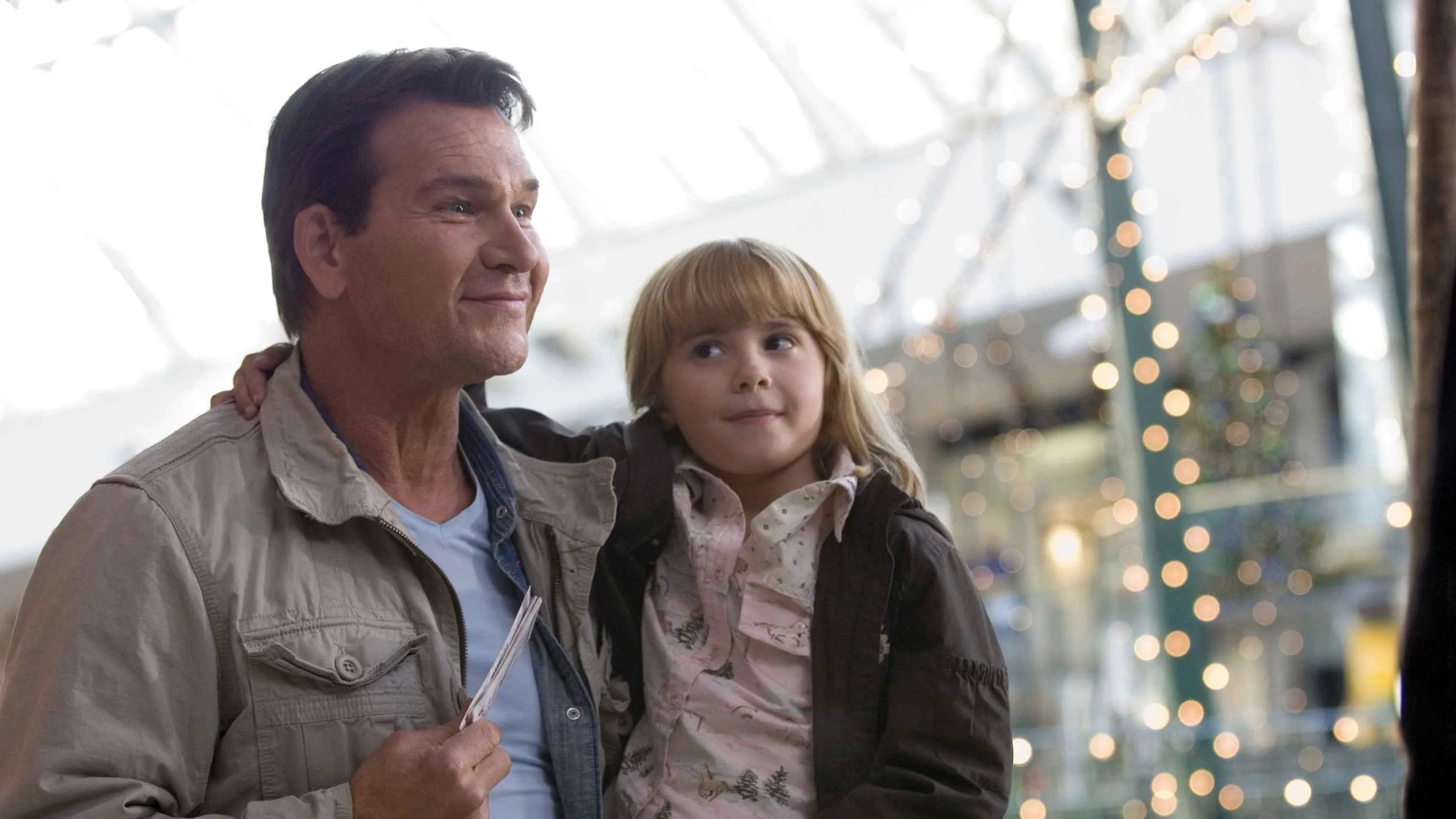 Christmas in Wonderland streaming ita