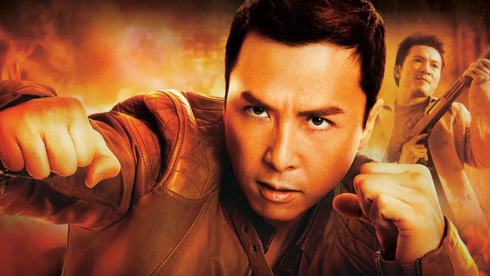 Flash Point streaming ita