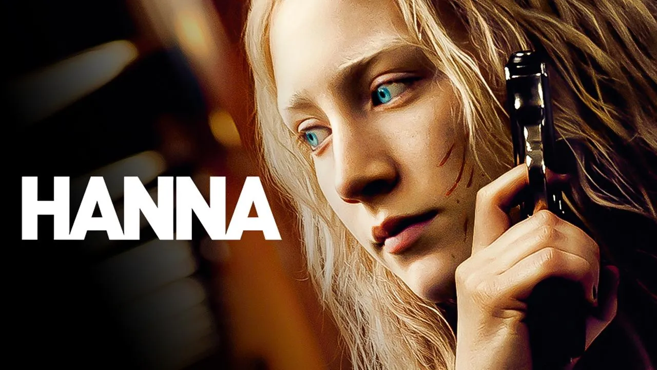 Hanna streaming ita
