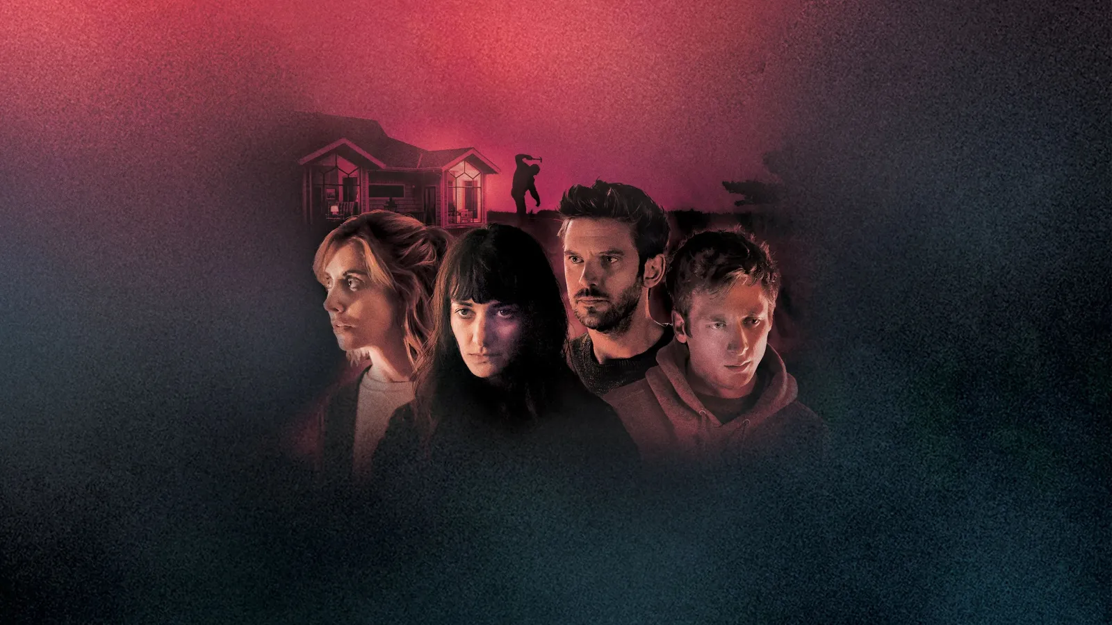 The Rental streaming ita