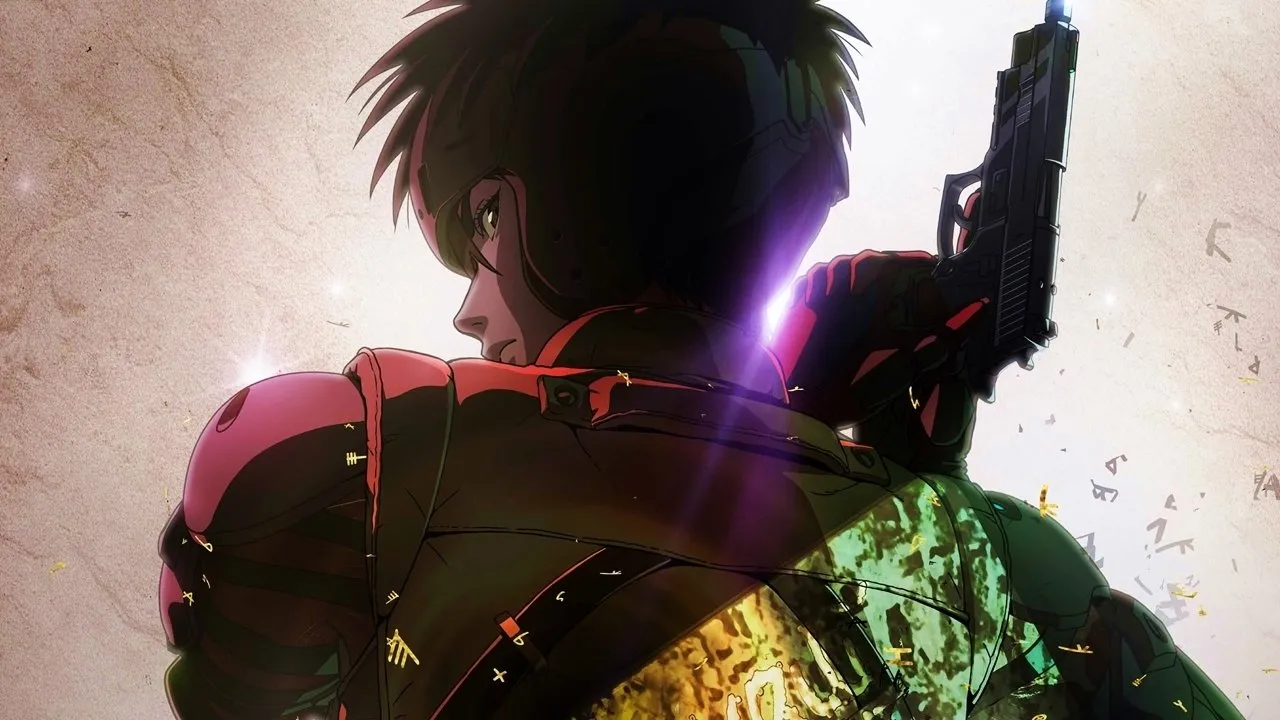 Spriggan (2022) streaming ita