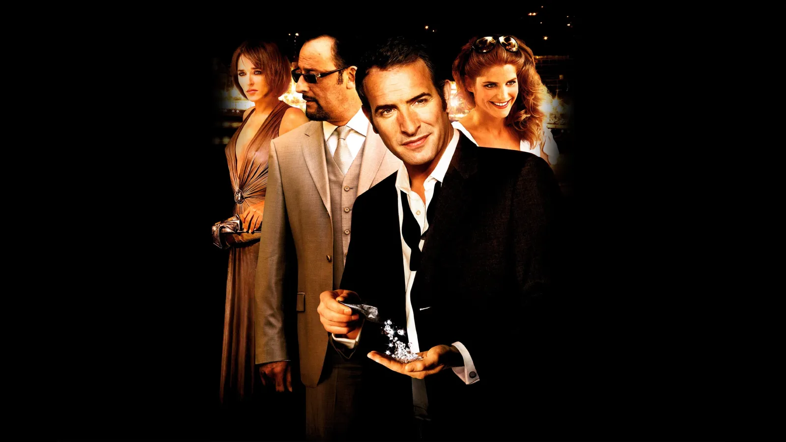 Cash - Fate il vostro gioco streaming ita