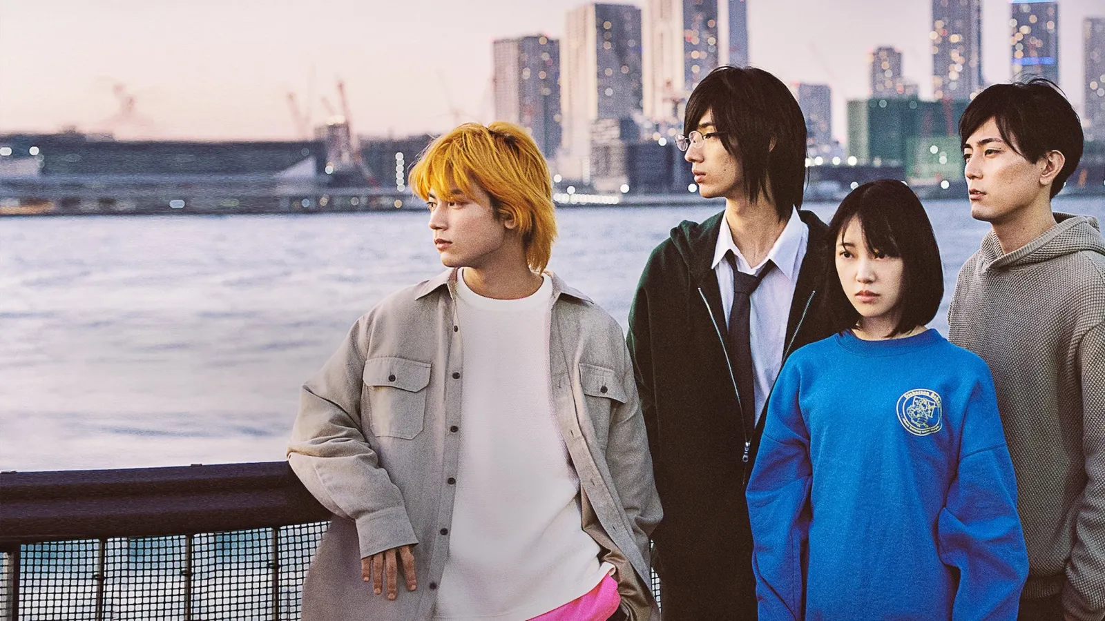 Hot Gimmick girl meets boy streaming ita