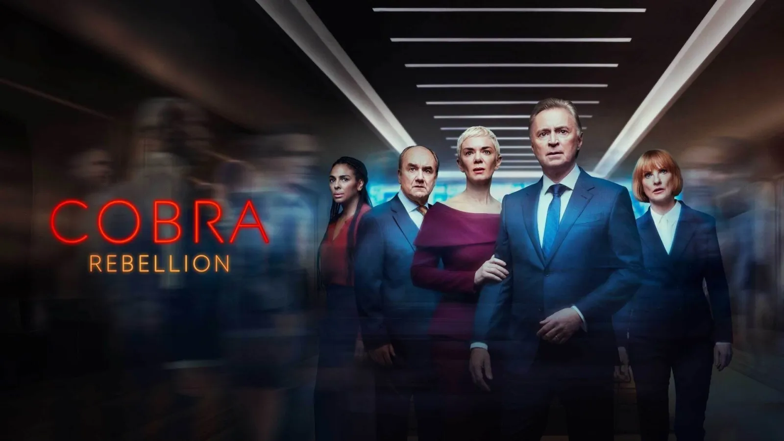 Cobra streaming ita