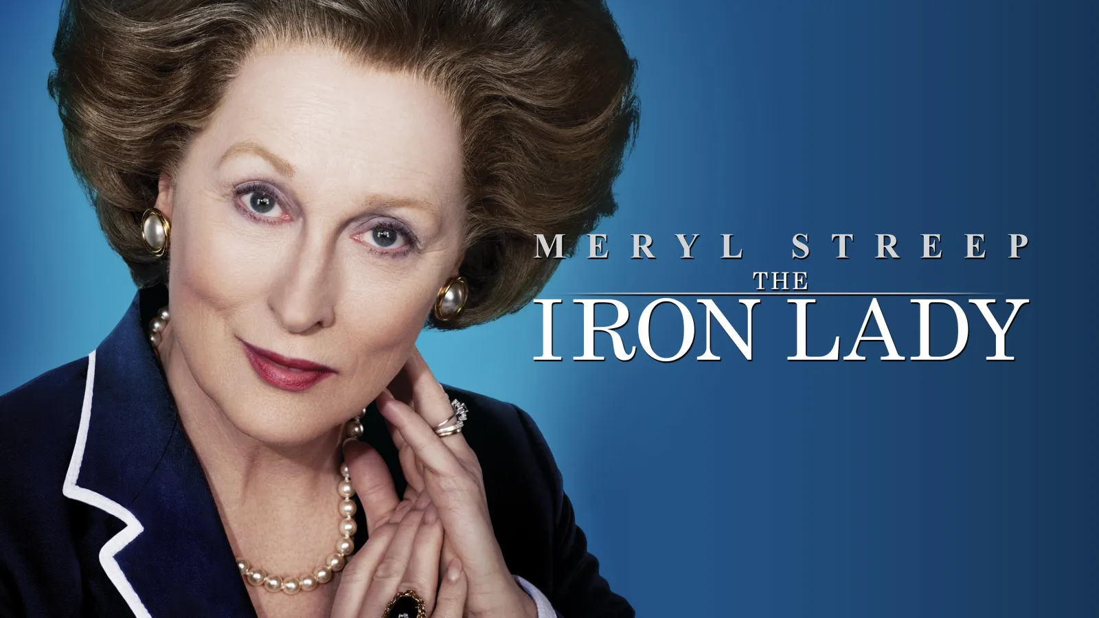 The Iron Lady streaming ita