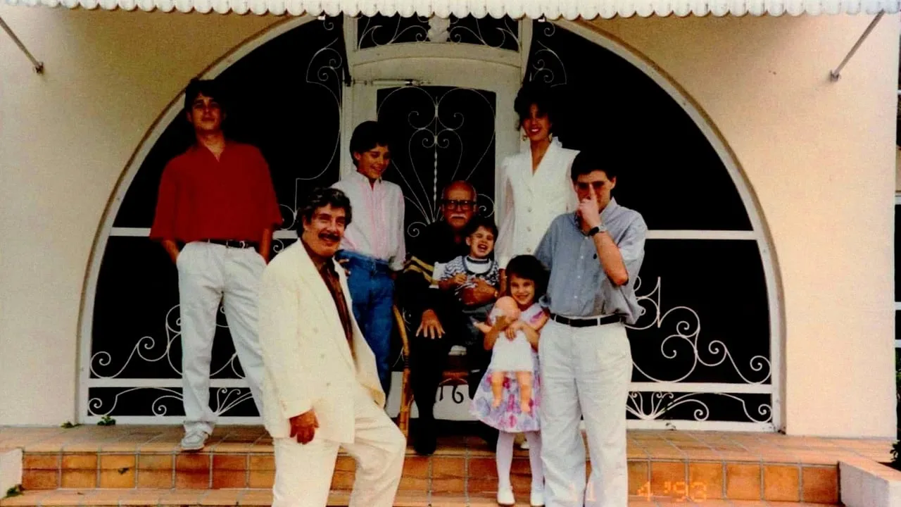 Our Godfather - La vera storia di Tommaso Buscetta streaming ita