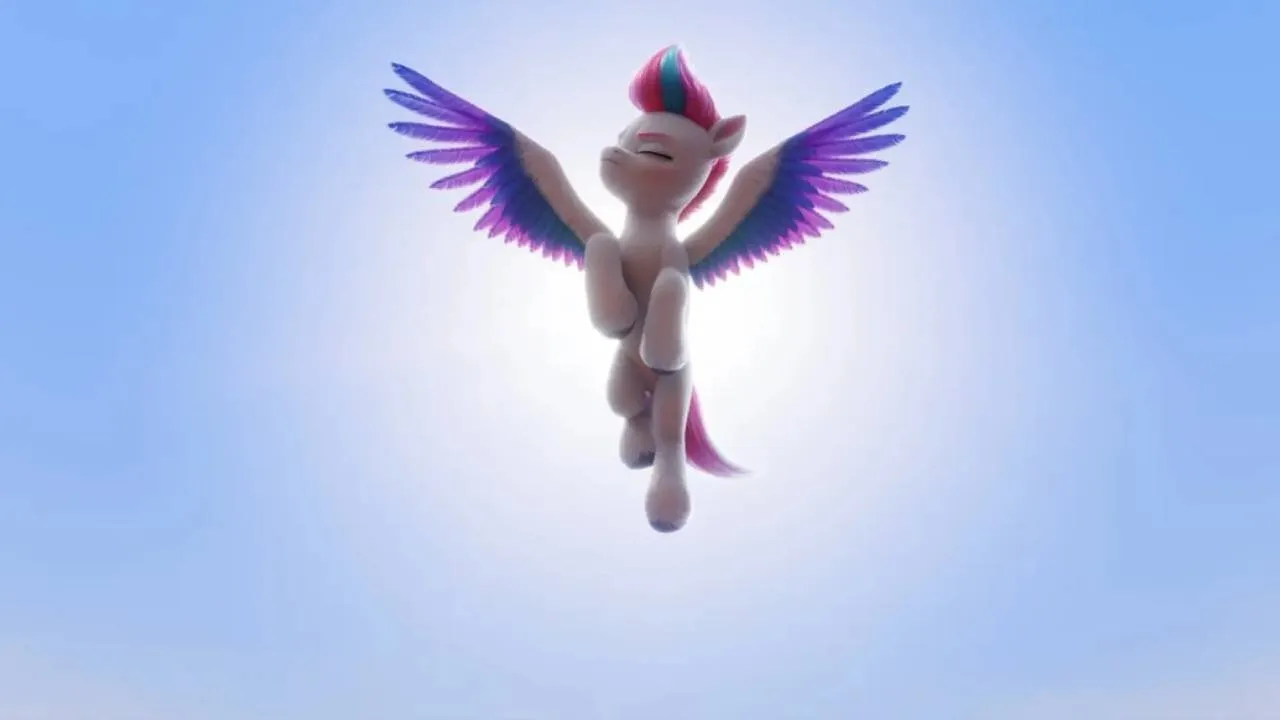 My Little Pony - Una nuova generazione streaming ita