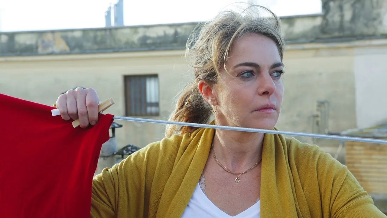 A mano disarmata streaming ita