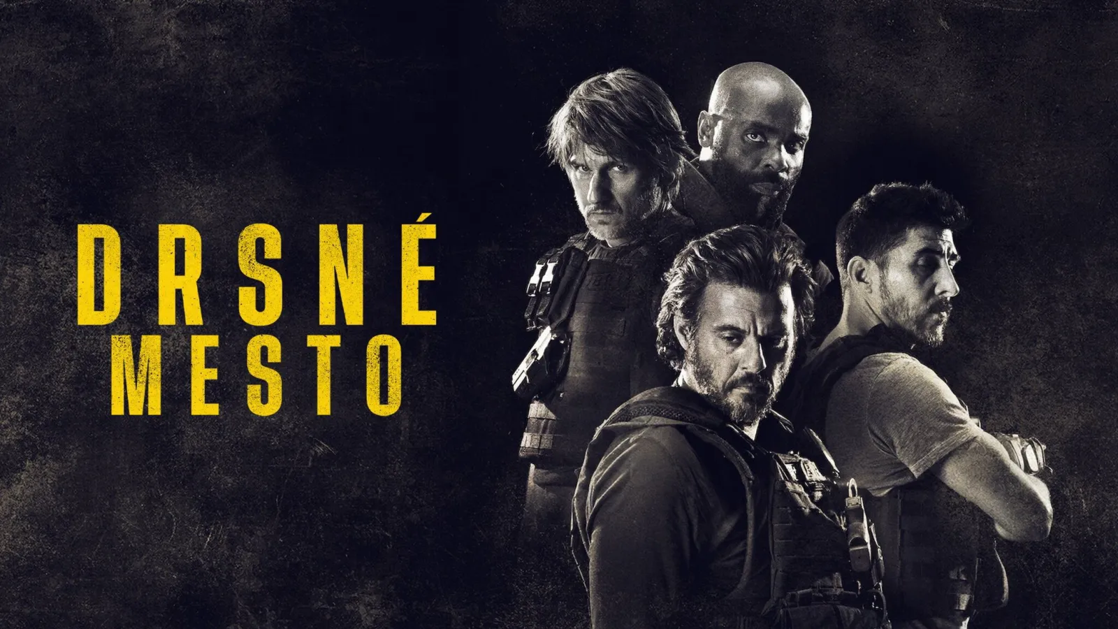 Bronx streaming ita