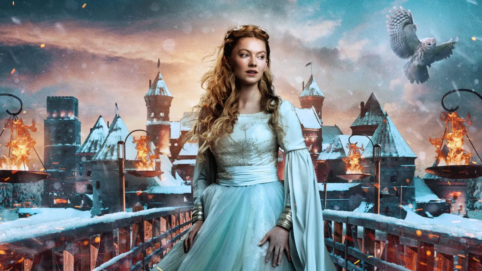 Tre noci per Cenerentola streaming ita