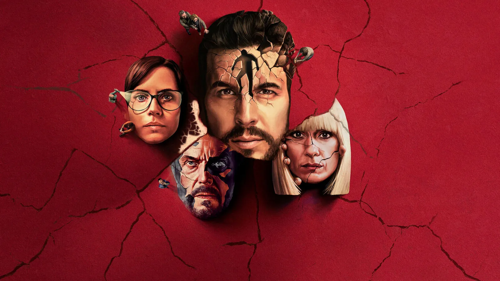 Suburbia Killer streaming ita