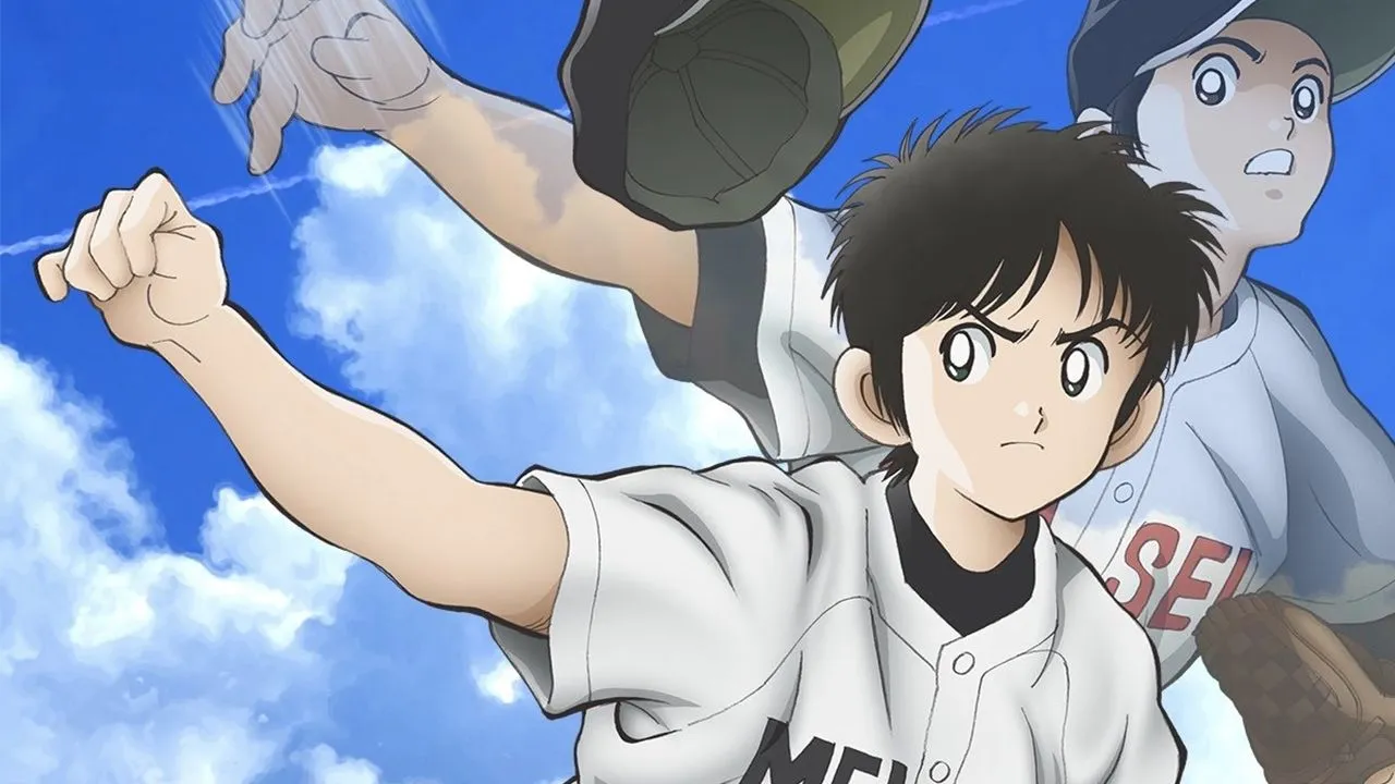 Mix – Meisei Story streaming ita