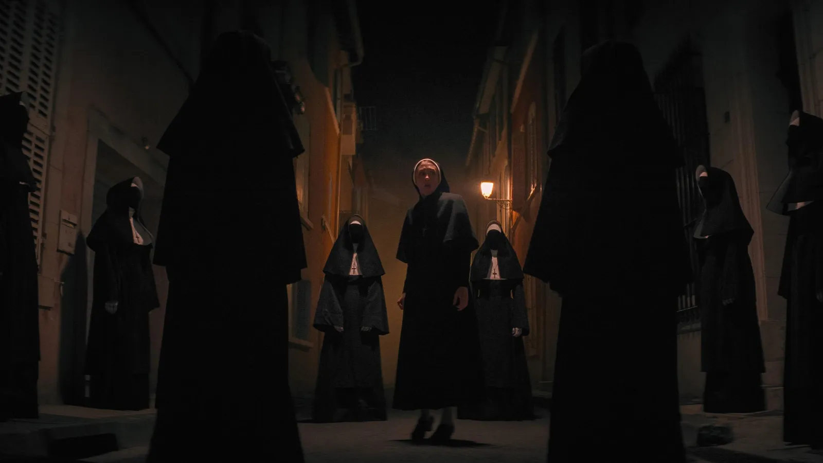 The Nun 2 streaming ita