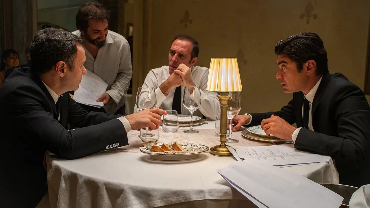 Gli infedeli streaming ita
