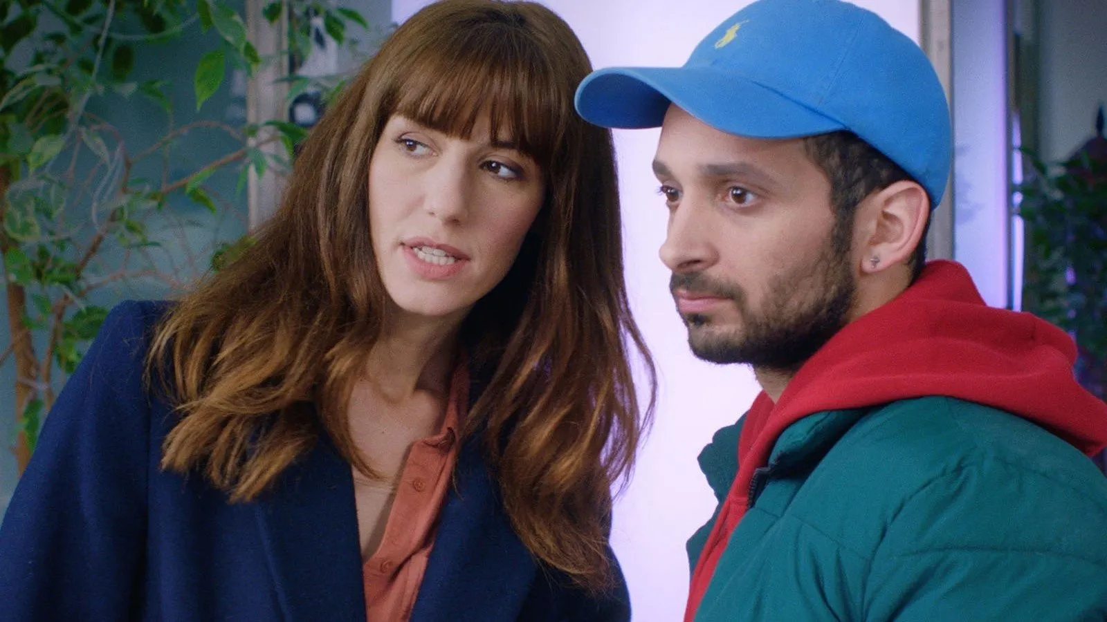 Tutti pazzi per Yves streaming ita