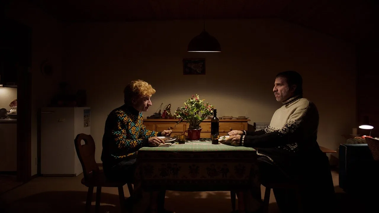 Paradise - Una nuova vita streaming ita