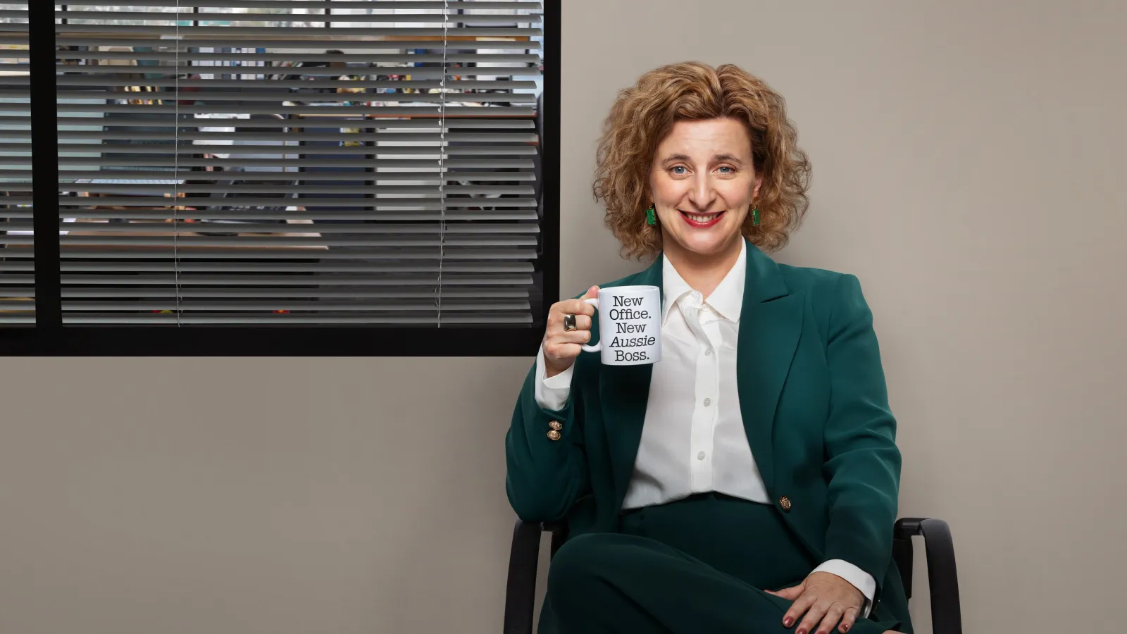 The Office streaming ita