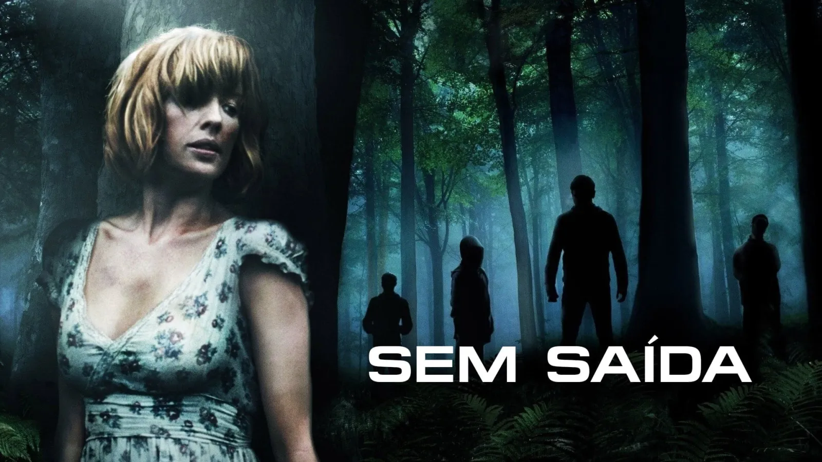 Eden Lake streaming ita