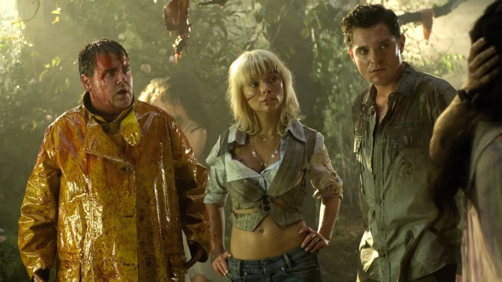 Lesbian Vampire Killers streaming ita