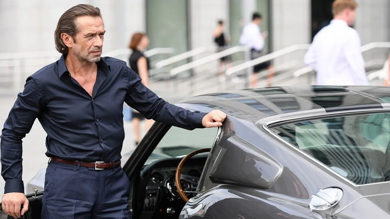 Billion - Colpo in Costa Azzurra streaming ita