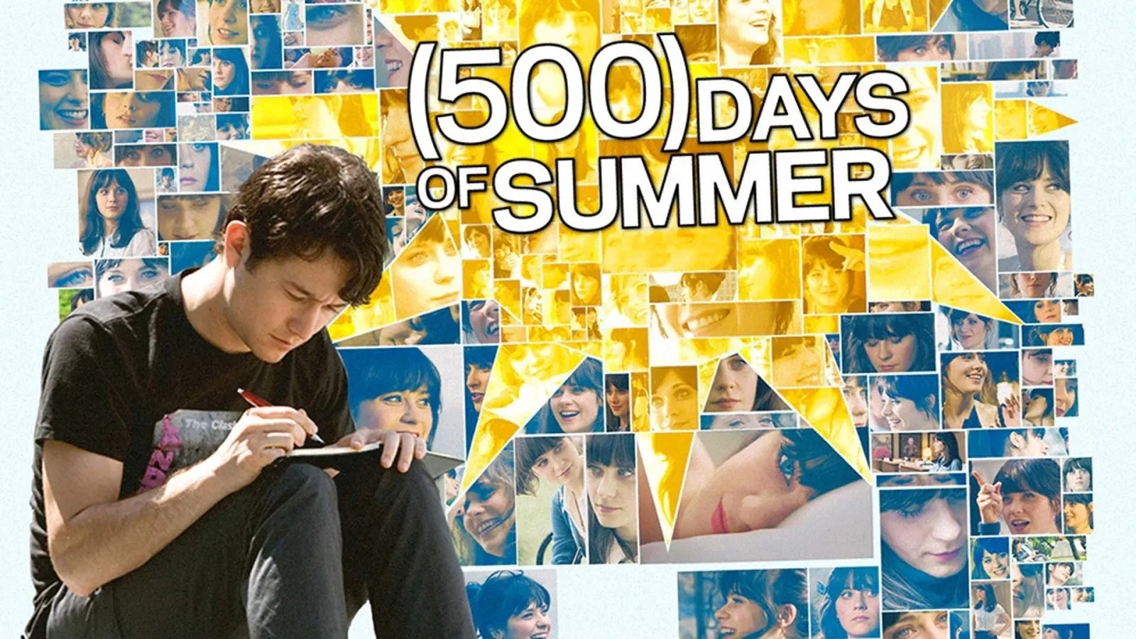 500 giorni insieme streaming ita