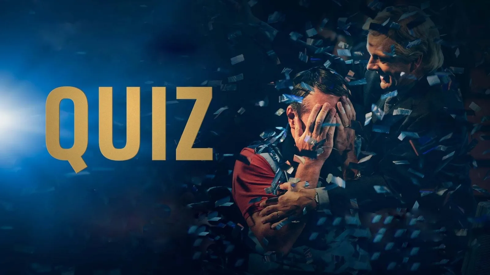 Quiz streaming ita