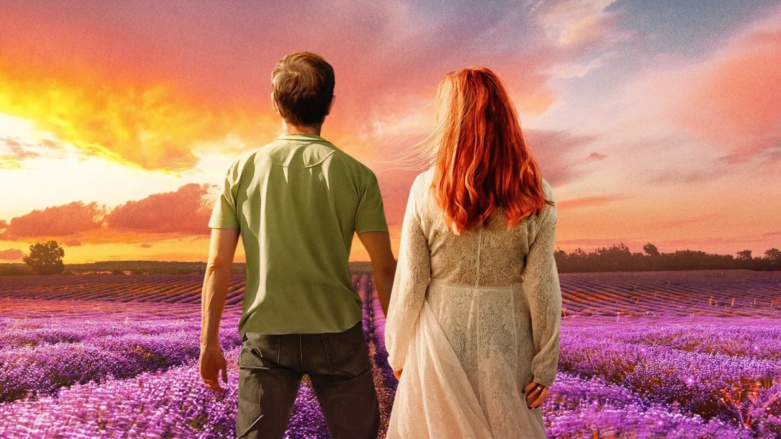 Peter, Wendy e le ragazze perdute streaming ita