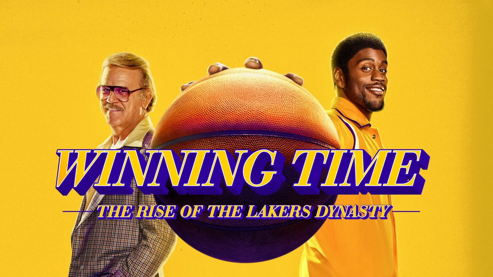 Winning Time: L’ascesa della dinastia dei Lakers (2022) streaming ita