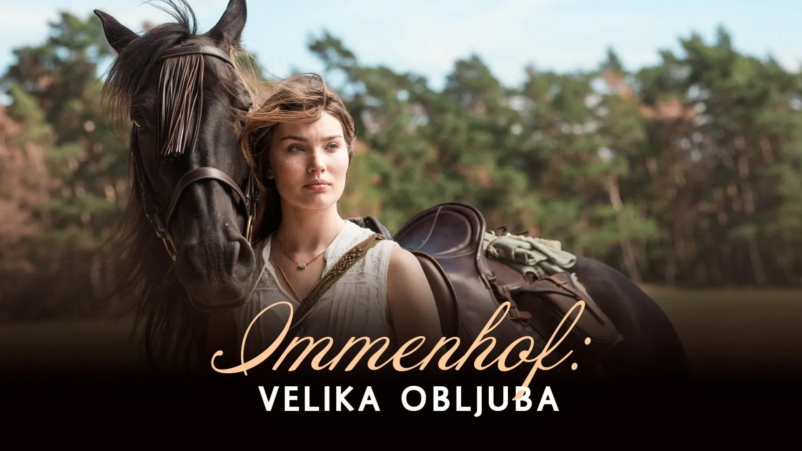 Immenhof - La grande promessa streaming ita