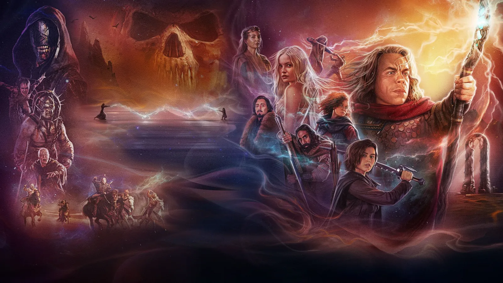 Willow: La serie streaming ita