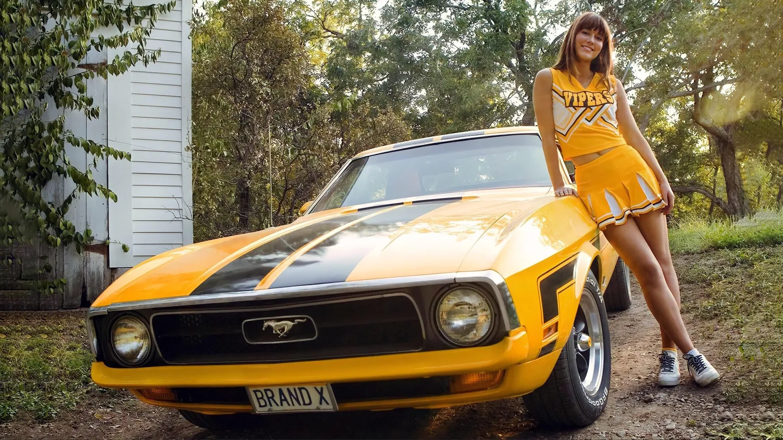 Grindhouse - A prova di morte streaming ita